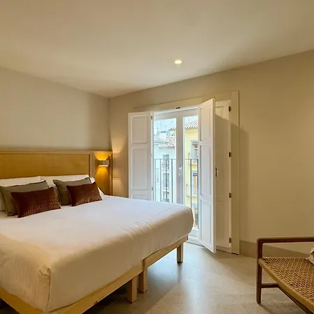 Pensionat Cosy Tapineria Valencia