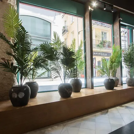 Cosy Tapineria 2* Valencia