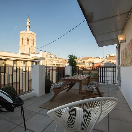 Cosy Tapineria Pensionat Valencia