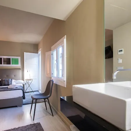 Cosy Tapineria 2* Valencia