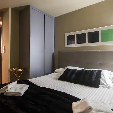 Cosy Tapineria Pensionat 2*