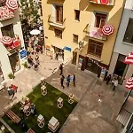 Gasthof Cosy Tapineria Valencia