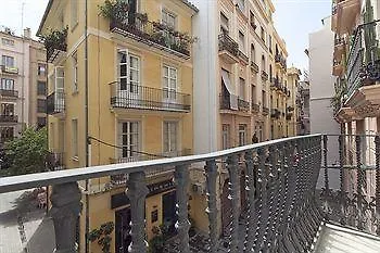 Cosy Tapineria Guest house Valencia