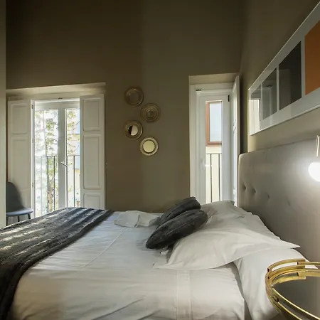 Guest house Cosy Tapineria Valencia
