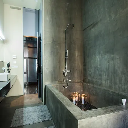 Guest house Cosy Tapineria 2*