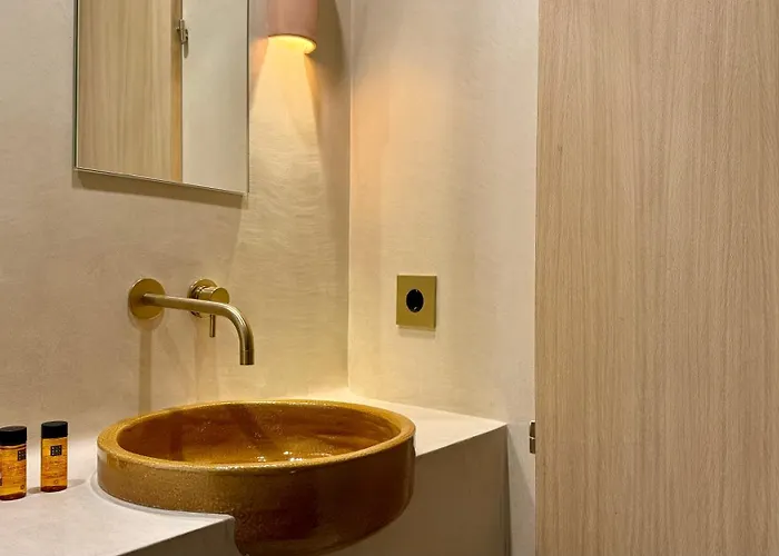 Pensjonat Cosy Tapineria 2*