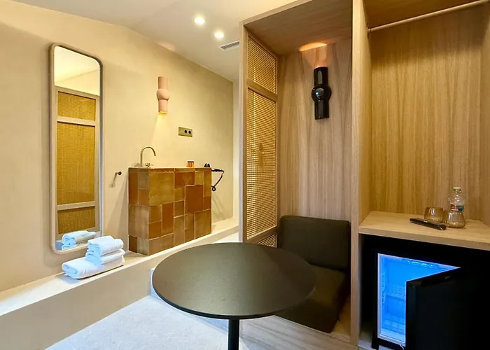 Cosy Tapineria 2* Walencja