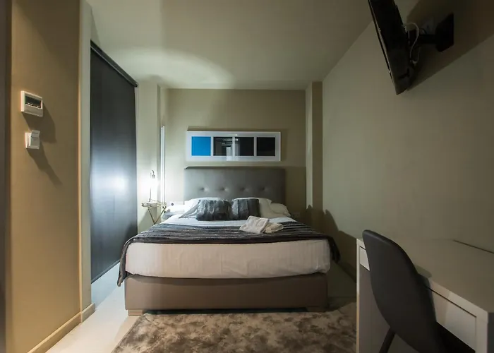 Cosy Tapineria Pensjonat 2*