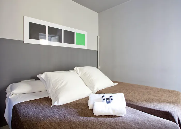 Pensjonat Cosy Tapineria 2*