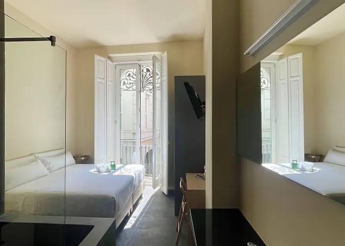 Pensjonat Cosy Tapineria 2*
