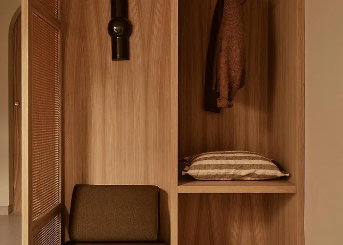 Cosy Tapineria 2* Walencja