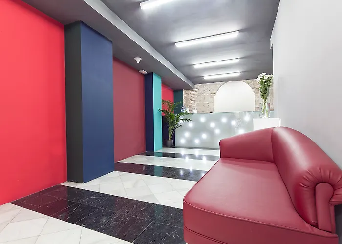 Cosy Tapineria Pensjonat 2*