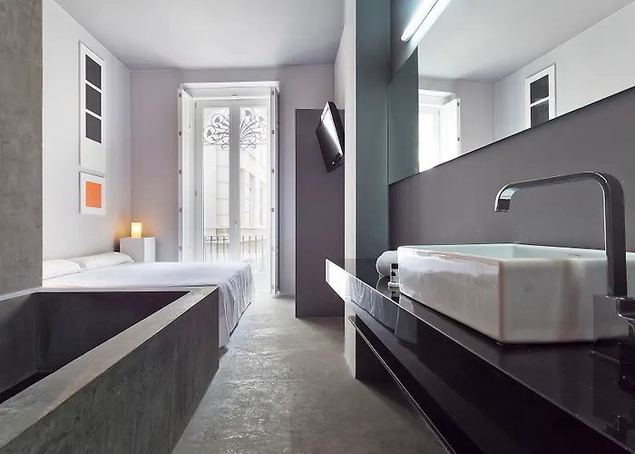 Pensjonat Cosy Tapineria Walencja