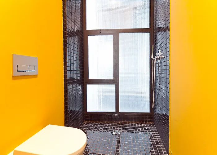 Pensjonat Cosy Tapineria 2*