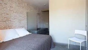 Pensjonat Cosy Tapineria Walencja