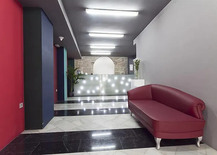 Cosy Tapineria Pensjonat