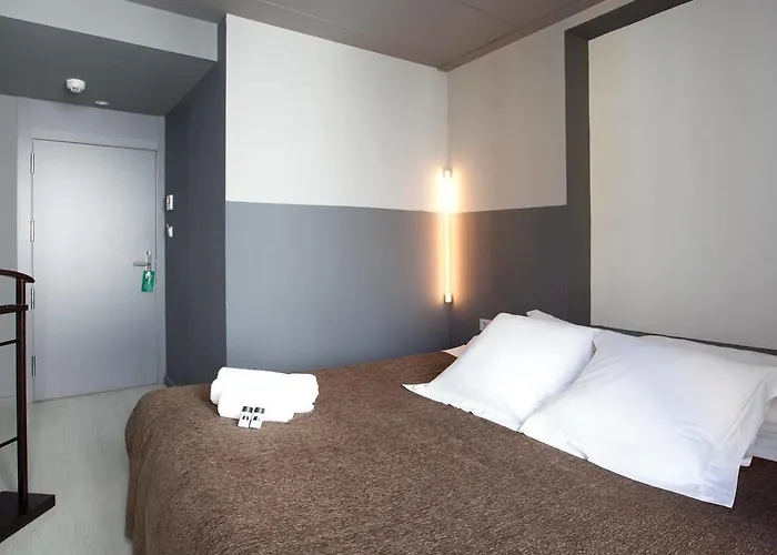 Pensjonat Cosy Tapineria